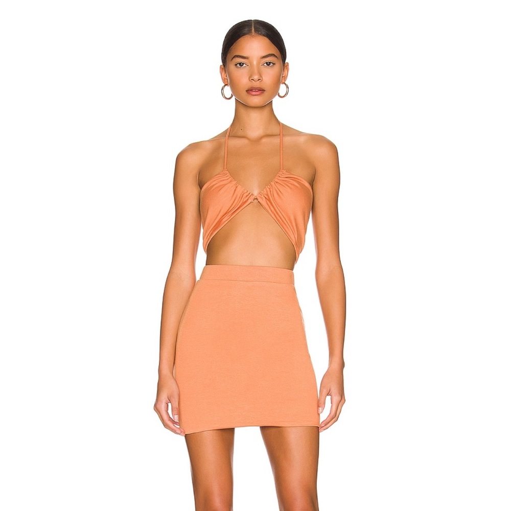 Revolve two piece set - size small